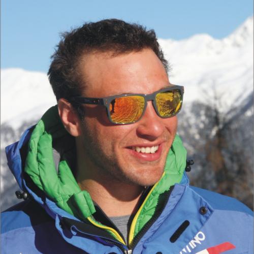 Alessandro Daprà
