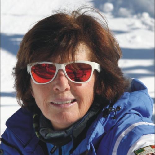 Agnese Pescollderungg