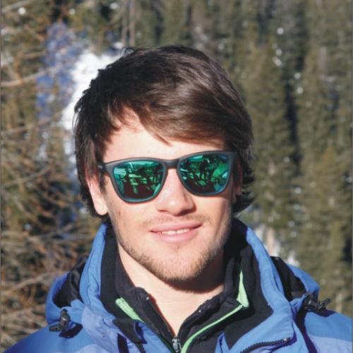 Elia Bernardi