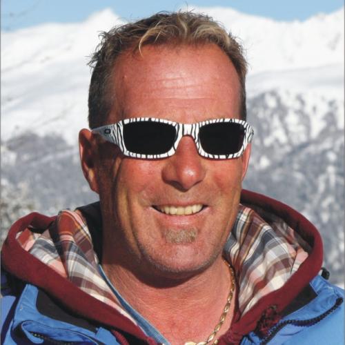 Gianfranco Sartori