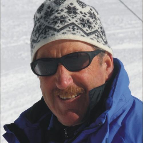 Luigi Dallago
