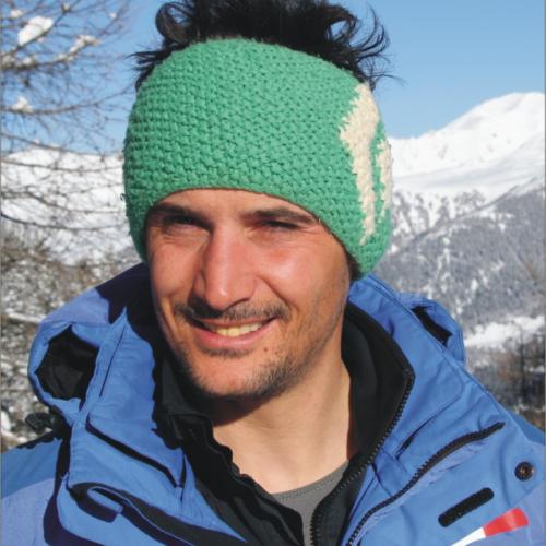 Marco Pasquin