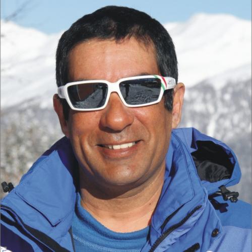 Wayne Naylor