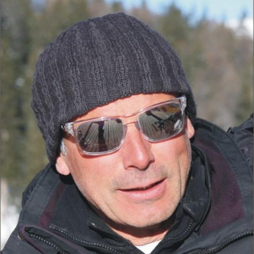 Luka Delleva