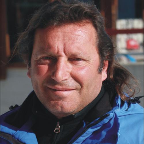 Paolo Omicini