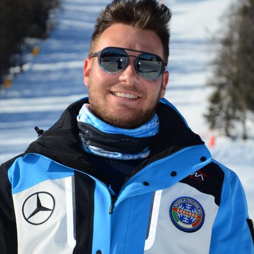Massimiliano Albasini
