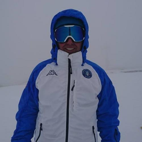 Maurizio Armari