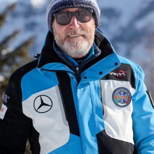 Dario Marcolla