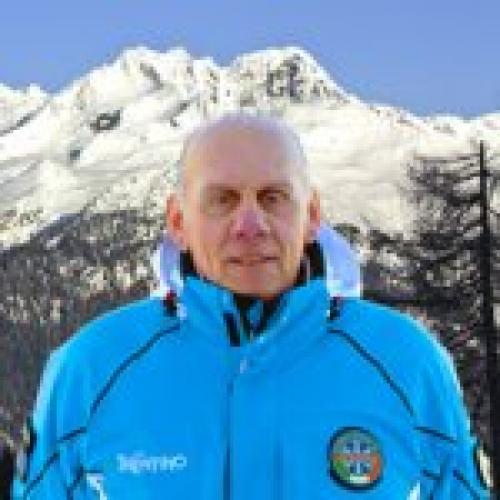 Sergio Fantelli