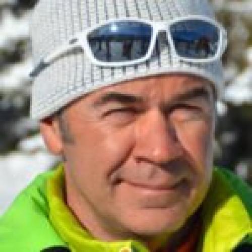 Mirko Armari