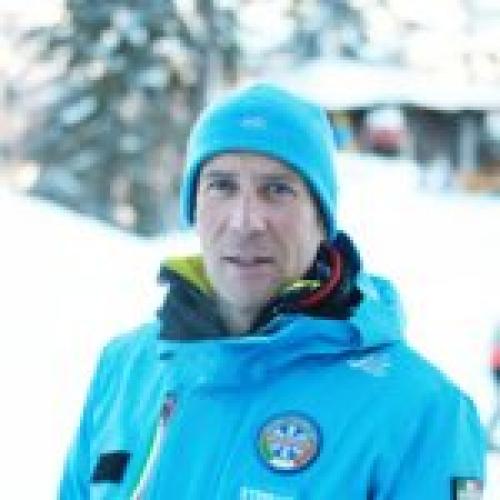 Stefano Bendetti