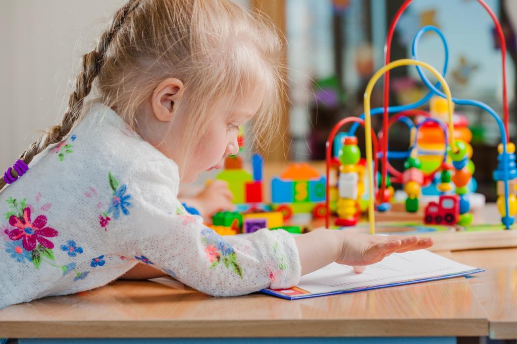 Folgarilandia Kindergarten