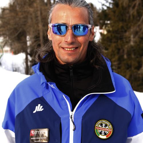 Andrea Bendetti