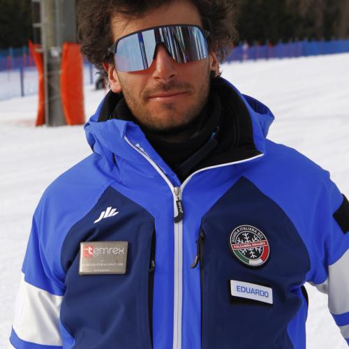 Eduardo Mascaro