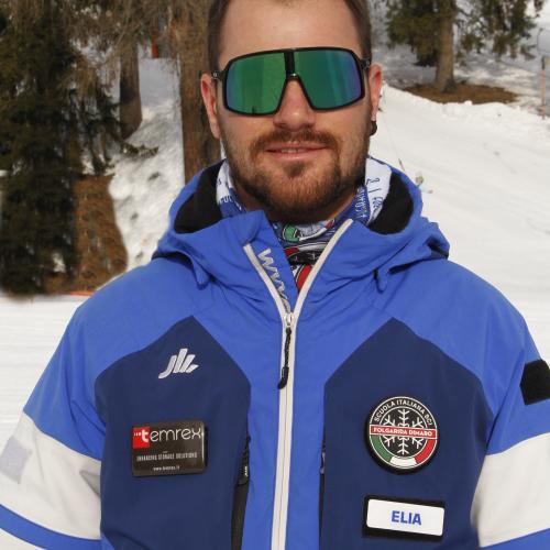 Elia Bernardi