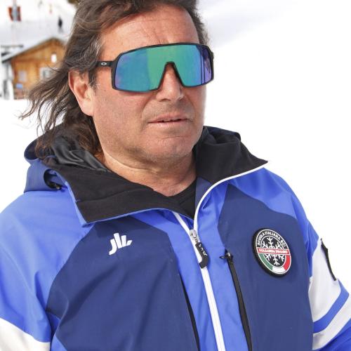 Paolo Omicini