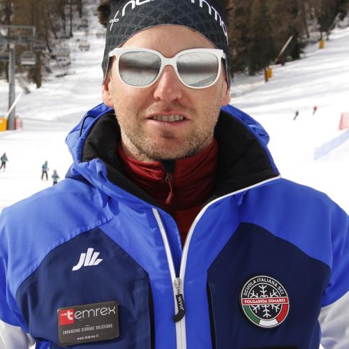 Sebastiano Sartori