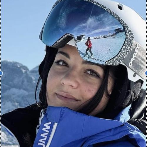 Giorgia Greifenberg