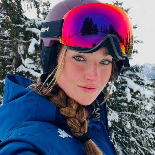 Greta Zanella