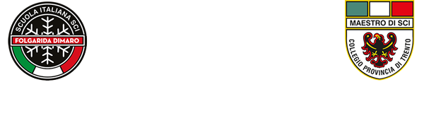 Logo Scuola Italiana Sci e Snowboard Folgarida Dimaro